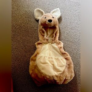 Kangaroo Halloween costume 6-9 months